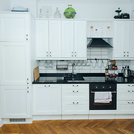 Shortstaypoland Dobra Warschau Exterior foto