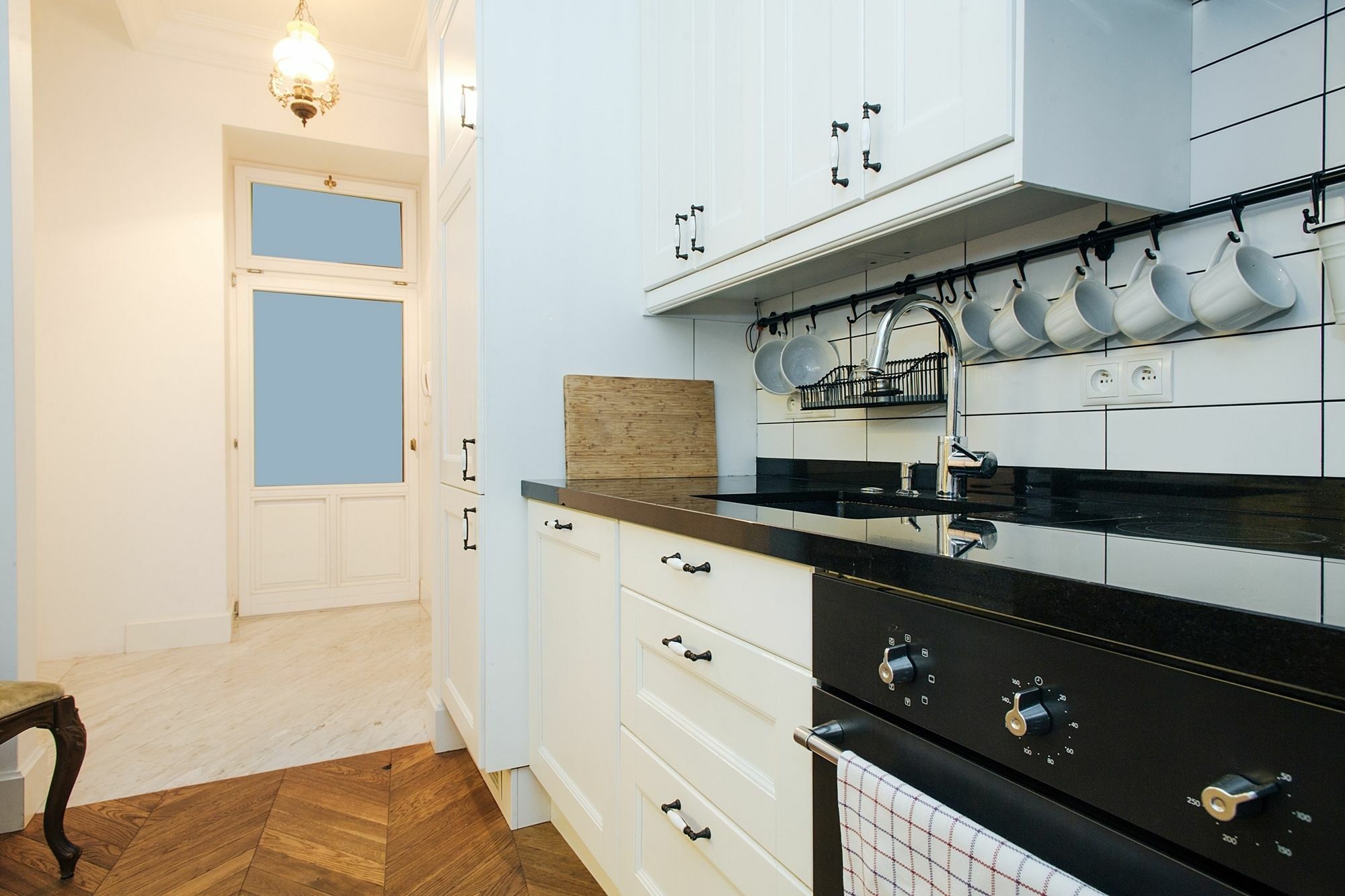 Shortstaypoland Dobra Warschau Exterior foto