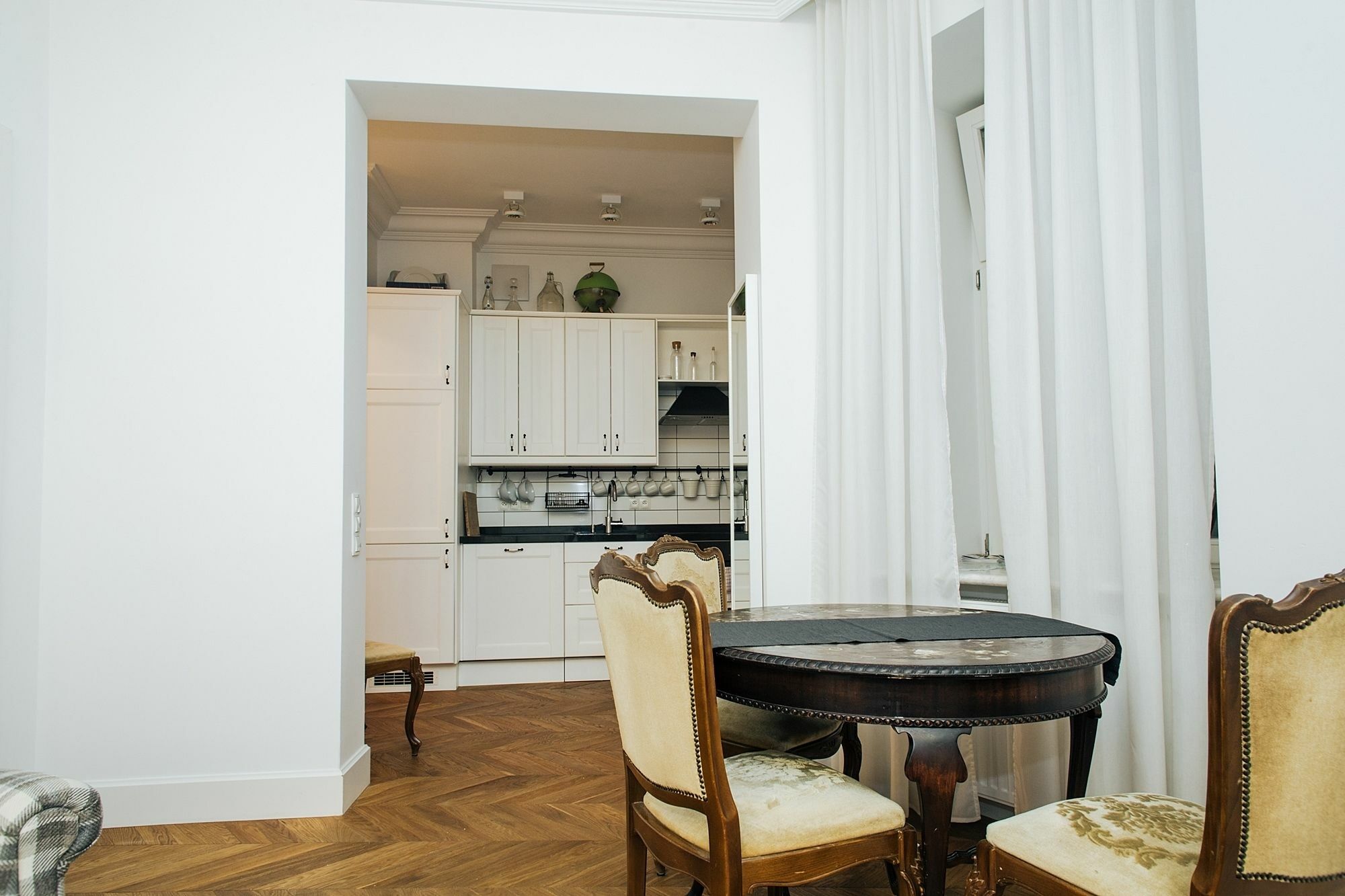 Shortstaypoland Dobra Warschau Exterior foto