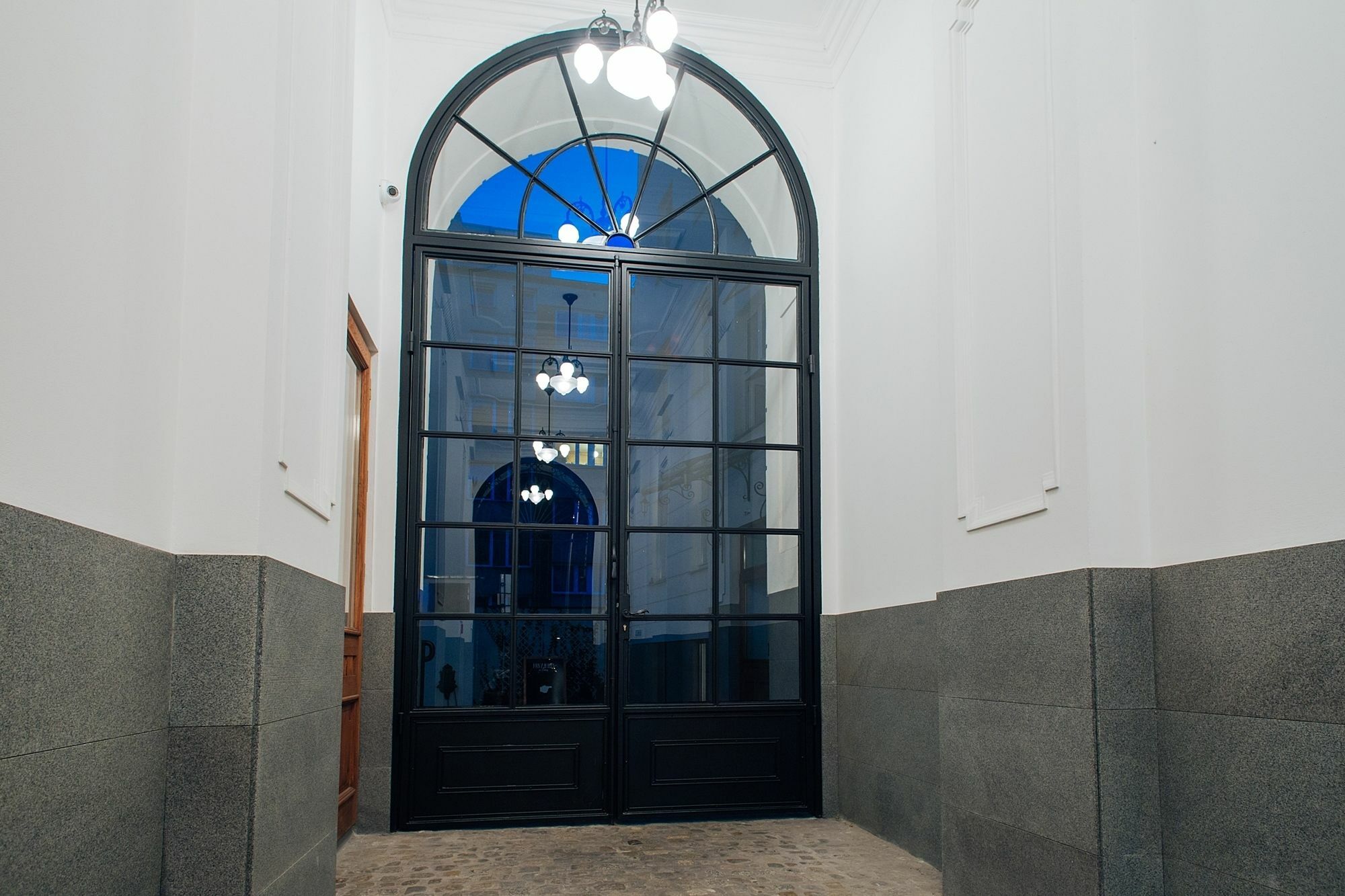 Shortstaypoland Dobra Warschau Exterior foto