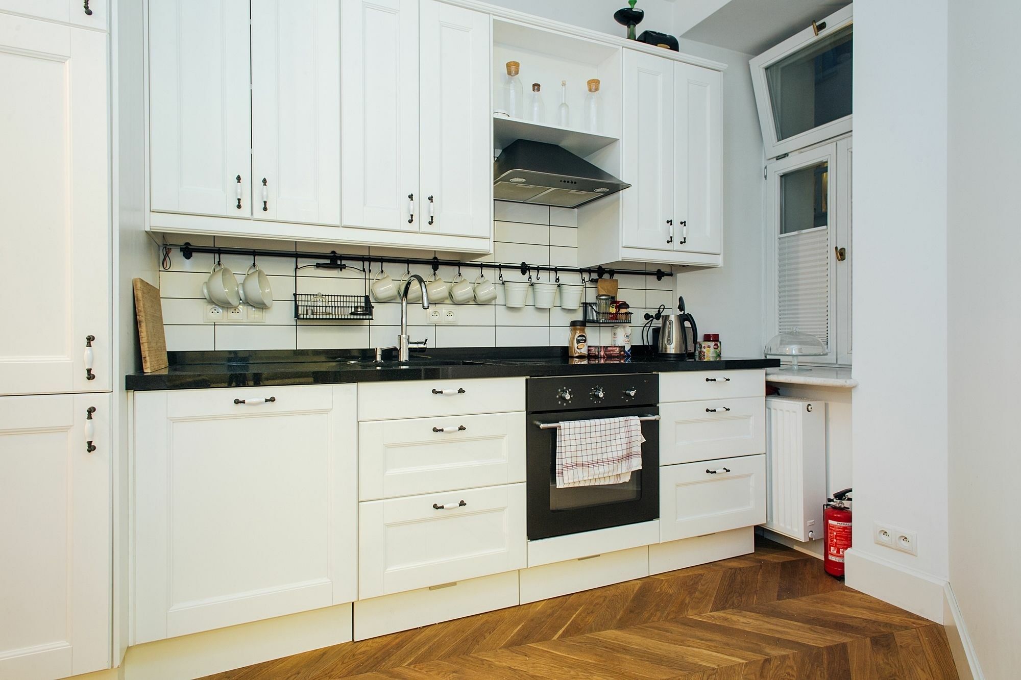 Shortstaypoland Dobra Warschau Exterior foto